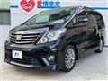 2013 Toyota Alphard
