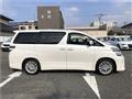 2012 Toyota Vellfire