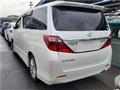2012 Toyota Alphard
