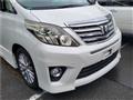 2012 Toyota Alphard