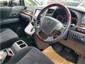 2012 Toyota Alphard