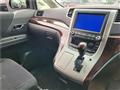 2012 Toyota Alphard