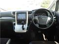 2013 Toyota Alphard