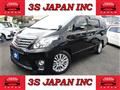 2014 Toyota Alphard