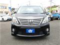 2014 Toyota Alphard