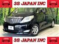 2008 Toyota Alphard