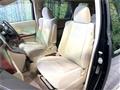 2008 Toyota Alphard