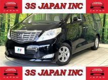 2008 Toyota Alphard