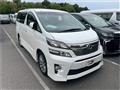 2013 Toyota Vellfire