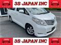 2009 Toyota Alphard