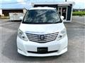 2009 Toyota Alphard