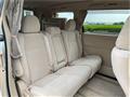 2009 Toyota Alphard