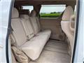 2009 Toyota Alphard