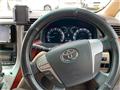 2009 Toyota Alphard
