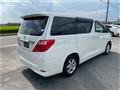 2009 Toyota Alphard