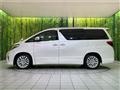 2012 Toyota Alphard