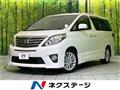 2012 Toyota Alphard