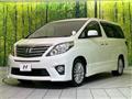 2012 Toyota Alphard