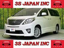 2012 Toyota Alphard