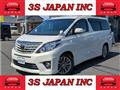 2013 Toyota Alphard