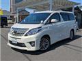 2013 Toyota Alphard
