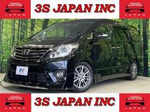 2014 Toyota Alphard
