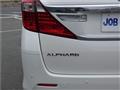 2013 Toyota Alphard