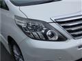 2013 Toyota Alphard