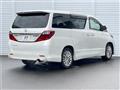 2014 Toyota Alphard