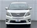 2014 Toyota Alphard