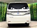 2012 Toyota Vellfire