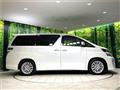 2012 Toyota Vellfire