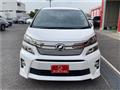 2013 Toyota Vellfire