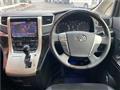 2013 Toyota Vellfire