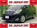 2013 Toyota Alphard