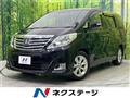 2013 Toyota Alphard