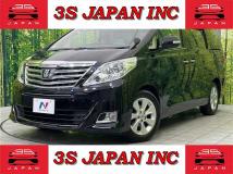 2013 Toyota Alphard