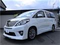 2013 Toyota Alphard