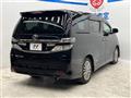 2013 Toyota Vellfire