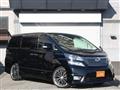 2010 Toyota Vellfire