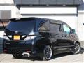 2010 Toyota Vellfire
