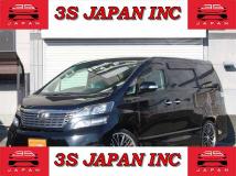 2010 Toyota Vellfire