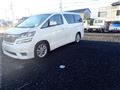 2009 Toyota Vellfire