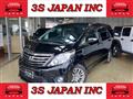 2013 Toyota Alphard