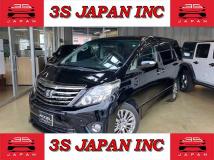 2013 Toyota Alphard