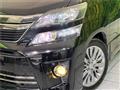 2014 Toyota Vellfire