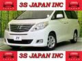 2013 Toyota Alphard