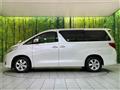 2013 Toyota Alphard