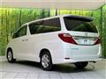 2013 Toyota Alphard