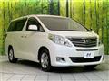 2013 Toyota Alphard